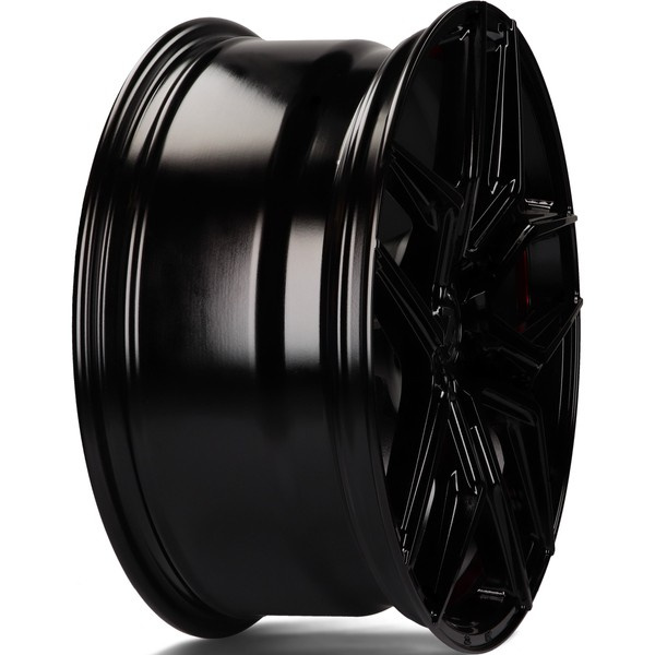 Alloy Wheels 18" 5x114,3 79wheels seventy9 SV-B BGRIL