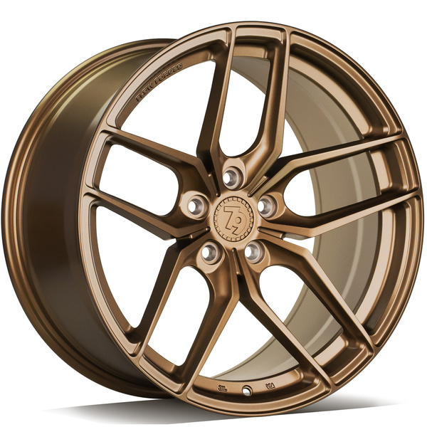 Alloy Wheels 18'' 5x120 79wheels seventy9 SCF-Y SNB