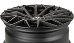 Alloy Wheels 18'' 5x120 79wheels seventy9 SV-C BGGF