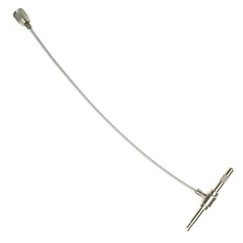 Przeciągacz zaworów TPMS - Długi - Stix