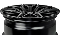 Felgi Aluminiowe 18'' 5x112 79wheels seventy9 SV-O BG