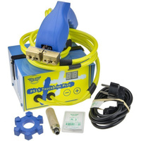 PS-15 TRUCKSTAR PLUS 500 Watt Tire Tread Scoring Machine - PSO