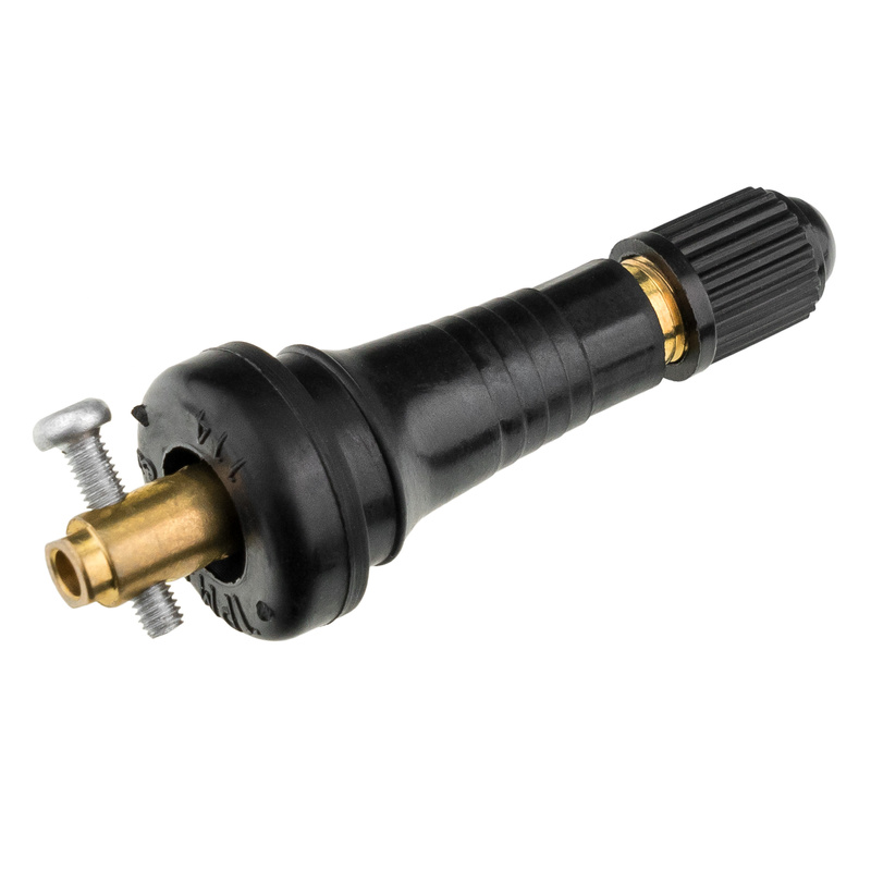 TPMS-23 STIX rubber valve for UNI Sensor CUB