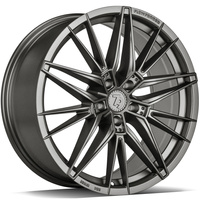Felgi Aluminiowe 18" 5x120 79wheels seventy9 SSF-5 HGM