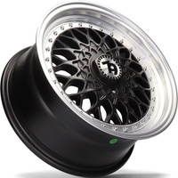 Felgi Aluminiowe 17'' 5x112 / 5x120 79wheels seventy9 SV-E DMBLP