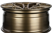 Alloy Wheels 17" 5x112 79wheels seventy9 SCF-H SBR