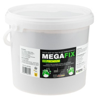 Megafix Premium GERMANY health and safety paste for heavily soiled hands 5L - Stix