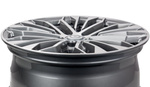 Alloy Wheels 18'' 5x112 Carbonado Reptile AFP