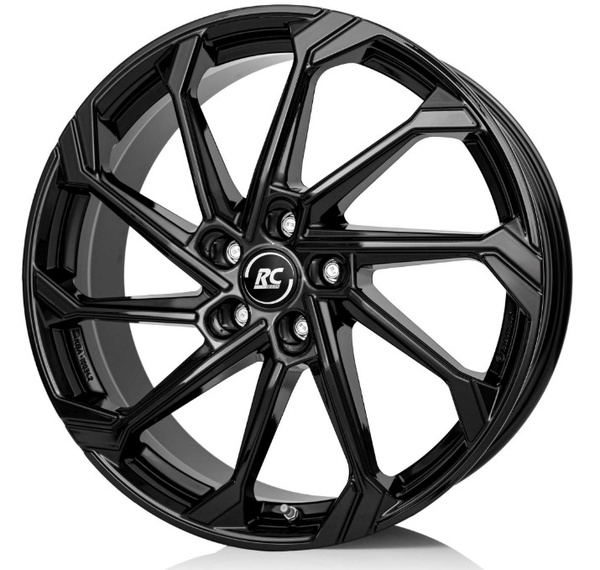 Felgi Aluminiowe 19" 5x112 RC-Design RC36 SG
