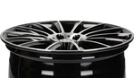 Felgi Aluminiowe 18'' 5x112 Carbonado Performance BFP