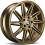 Alloy Wheels 20" 5x112 79wheels seventy9 SV-R Bronze