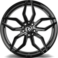 Aluminiumfelgen 19" 5x112 79wheels seventy9 SCF-D BG