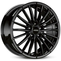 Alloy Wheels 18" 5x114,3 Ronal R68 JB