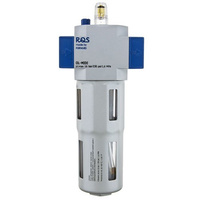 RECTUS OL-3/4-MIDI - RQS 3/4" compressed air oiler