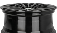 Felgi Aluminiowe 18" 5x108 Carbonado Ohio BG