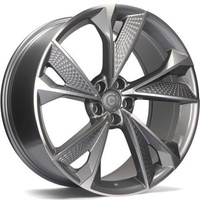 Felgi Aluminiowe 18'' 5x112 Carbonado Luxury AFP