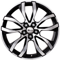 Aluminiumfelgen 18'' 5x112 RC-Design RC23 SGVP