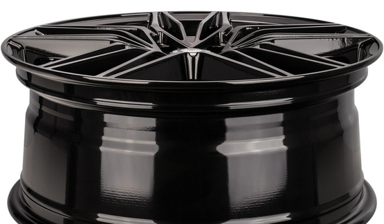 Aluminiumfelgen 19'' 5x114,3 Carbonado Ground BG