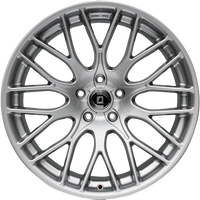 Alloy Wheels 19'' 5x112 Diewe Impatto AS