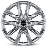 Alloy Wheels 20" 5x112 Ronal R71 PS