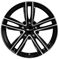 Alloy Wheels 18'' 5x114,3 RC-Design RC27 SGVP