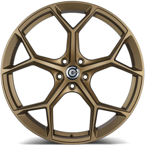 Alloy Wheels 20'' 5x112 Carbonado Fancy SNB