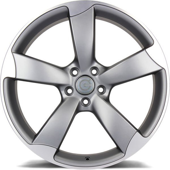 Alloy Wheels 18'' 5x112 Carbonado Graphene MAFP