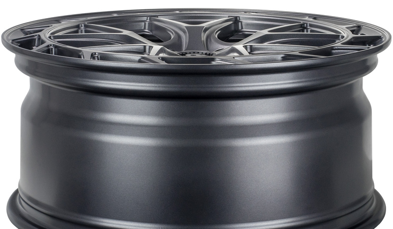 Aluminiumfelgen 18'' 5x112  79wheels seventy9 SCF-W TB