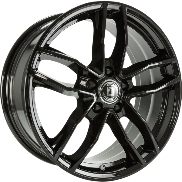 Alloy Wheels 18'' 5x112 Diewe Alito NS