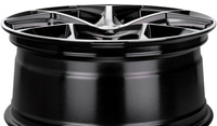 Alloy Wheels 18'' 5x112 Carbonado Fancy BFP