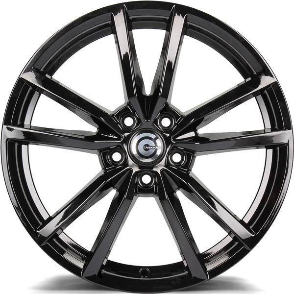 Aluminiumfelgen 18'' 5x112 Carbonado Voltage BG