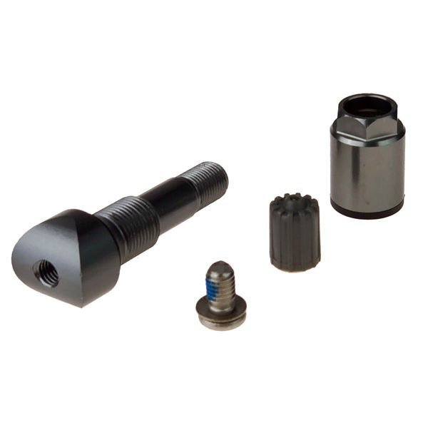 Ventil für Reifendrucksensor RDKS UNI Sensor CUB TPMS-06dg DARK GREY