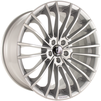 Alloy Wheels 19'' 5x120 Diewe Presto AS