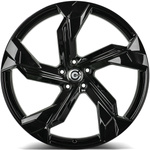 Aluminiumfelgen 20'' 5x112 Carbonado Superstar BG