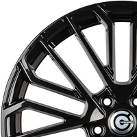 Felgi Aluminiowe 19" 5x112 Carbonado Brilliant BG