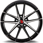 Alloy Wheels 19'' 5x120 79wheels seventy9 SCF-A BFP