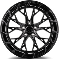 Felgi Aluminiowe 18'' 5x112 79wheels seventy9 SCF-Z BG