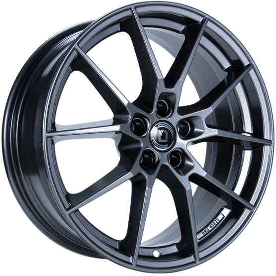 Alloy Wheels 19'' 5x112 Diewe Alla PlatinS