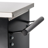 Rolling tool cabinet GarageGo P7 - Stix