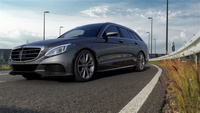 Alloy Wheels 19'' 5x112 MAM A5 PP