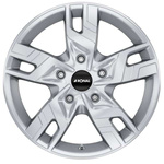 Alloy Wheels 17" 5x108 Ronal R64 S