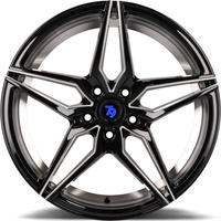 Alloy Wheels 18'' 5x120 79wheels seventy9 SV-A BGWIL