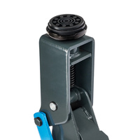 Hydraulic Floor Jack 200–570 mm OLN-06 3T – Stix