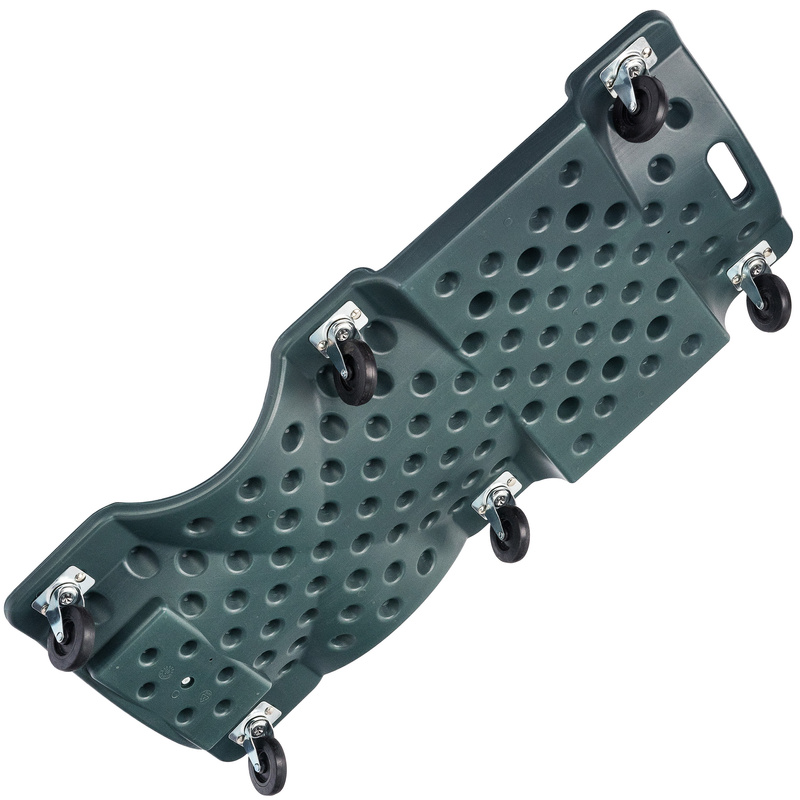 Werkstattliege 40" PLW-40 - Stix