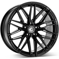 Felgi Aluminiowe 19'' 5x112 Wrath WF-9 BLK