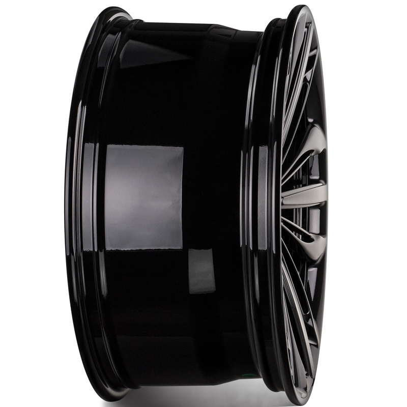 Forged Alloy Wheels 20'' 5x112 79wheels seventy9 MF.12 BG