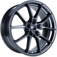 Alloy Wheels 19'' 5x112 Diewe Alla PlatinS