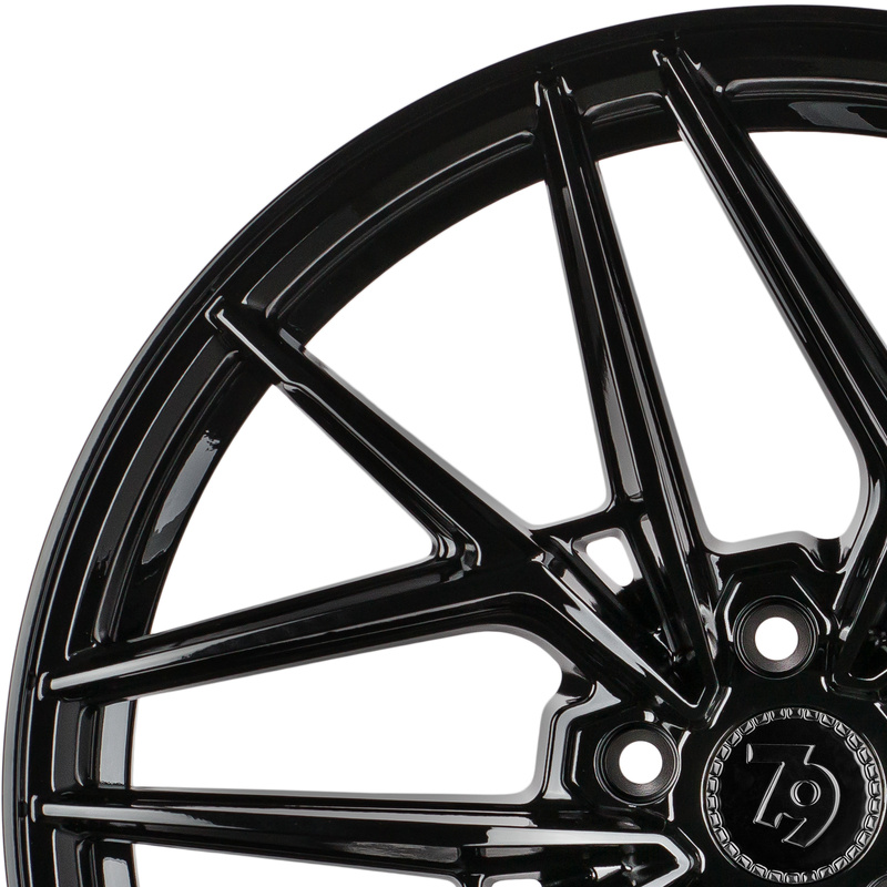 Felgi Aluminiowe 18" 5x120 79wheels seventy9 SCF-I BG