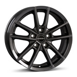 Alloy wheels 16'' 5x108 Borbet W MAG