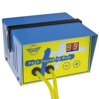 PS-15 TRUCKSTAR PLUS 500 Watt Tire Tread Scoring Machine - PSO